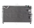 Kondenztor klimatizace NRF ‐ NRF 35991