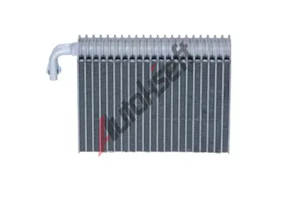 NRF Výparník klimatizace NRF 36068, 36068  NRF Výparník klimatizace NRF 36068, 36068