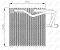 NRF Vparnk klimatizace NRF 36095, 36095