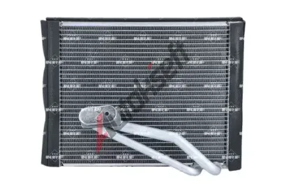 NRF Výparník klimatizace NRF 36184, 36184 NRF Výparník klimatizace NRF 36184, 36184
