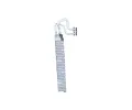 NRF Výparník klimatizace EASY FIT NRF 36200, 36200