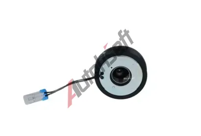 NRF Elektromagnetick spojka kompresoru klimatizace NRF 380001, 380001