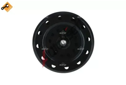 NRF Elektromagnetick spojka kompresoru klimatizace NRF 380002, 380002