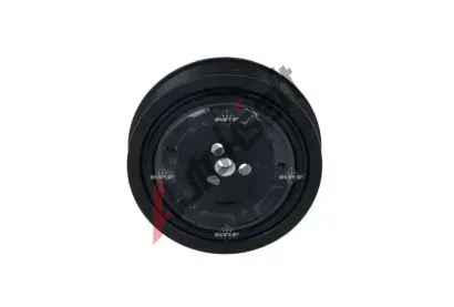 NRF Elektromagnetick spojka kompresoru klimatizace NRF 380004, 380004