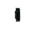 NRF Elektromagnetick spojka kompresoru klimatizace NRF 380004, 380004