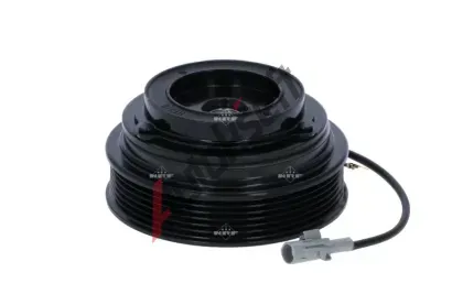 NRF Elektromagnetick spojka kompresoru klimatizace NRF 380006, 380006
