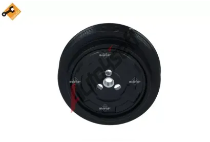 NRF Elektromagnetick spojka kompresoru klimatizace NRF 380007, 380007