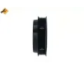 NRF Elektromagnetick spojka kompresoru klimatizace NRF 380007, 380007