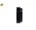 NRF Elektromagnetick spojka kompresoru klimatizace NRF 380007, 380007