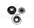 Elektromagnetick spojka kompresoru klimatizace NRF ‐ NRF 380008