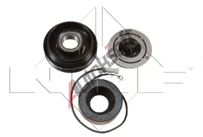 NRF Elektromagnetick spojka kompresoru klimatizace NRF 380008, 380008