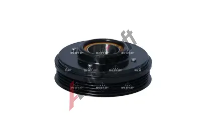 NRF Elektromagnetick spojka kompresoru klimatizace NRF 380009, 380009