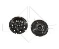 Elektromagnetick spojka kompresoru klimatizace NRF ‐ NRF 380011