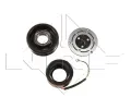 NRF Elektromagnetick spojka kompresoru klimatizace ‐ NRF 380012