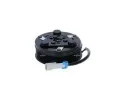 NRF Elektromagnetick spojka kompresoru klimatizace NRF 380013, 380013