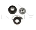 Elektromagnetick spojka kompresoru klimatizace NRF ‐ NRF 380014
