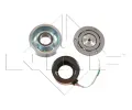 NRF Elektromagnetick spojka kompresoru klimatizace ‐ NRF 380016