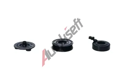 NRF Elektromagnetick spojka kompresoru klimatizace NRF 380018, 380018