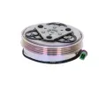 Elektromagnetická spojka kompresoru klimatizace NRF ‐ NRF 380019 Elektromagnetická spojka kompresoru klimatizace NRF ‐ NRF 380019