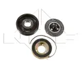 Elektromagnetick spojka kompresoru klimatizace NRF ‐ NRF 380020