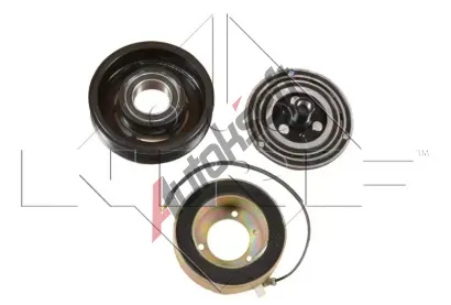 NRF Elektromagnetick spojka kompresoru klimatizace NRF 380020, 380020