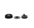 NRF Elektromagnetick spojka kompresoru klimatizace NRF 380022, 380022