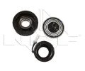 Elektromagnetick spojka kompresoru klimatizace NRF ‐ NRF 380023