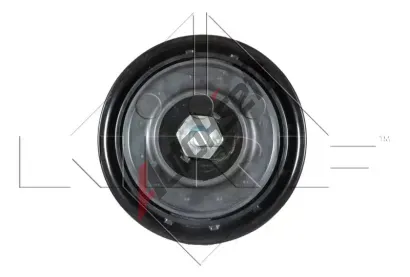 NRF Elektromagnetick spojka kompresoru klimatizace NRF 380024, 380024