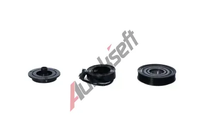 NRF Elektromagnetick spojka kompresoru klimatizace NRF 380025, 380025