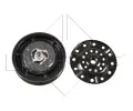 Elektromagnetick spojka kompresoru klimatizace NRF ‐ NRF 380027