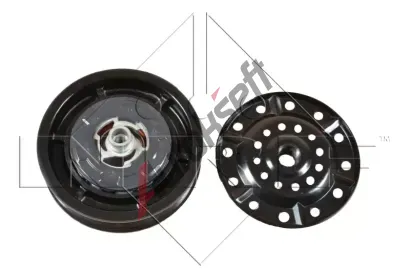 NRF Elektromagnetick spojka kompresoru klimatizace NRF 380027, 380027