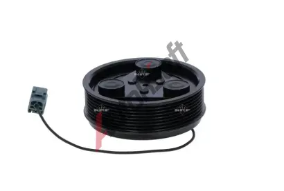 NRF Elektromagnetick spojka kompresoru klimatizace NRF 380028, 380028