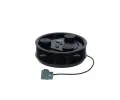 NRF Elektromagnetick spojka kompresoru klimatizace NRF 380028, 380028