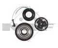 NRF Elektromagnetick spojka kompresoru klimatizace ‐ NRF 380029