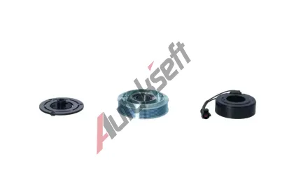 NRF Elektromagnetick spojka kompresoru klimatizace NRF 380032, 380032