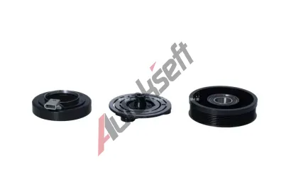 NRF Elektromagnetick spojka kompresoru klimatizace NRF 380033, 380033