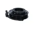 NRF Elektromagnetick spojka kompresoru klimatizace NRF 380034, 380034