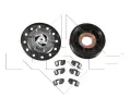 Elektromagnetick spojka kompresoru klimatizace NRF ‐ NRF 380035