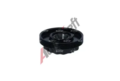 NRF Elektromagnetick spojka kompresoru klimatizace NRF 380036, 380036