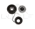 Elektromagnetická spojka kompresoru klimatizace NRF ‐ NRF 380037 Elektromagnetická spojka kompresoru klimatizace NRF ‐ NRF 380037