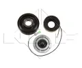 Elektromagnetická spojka kompresoru klimatizace NRF ‐ NRF 380038 Elektromagnetická spojka kompresoru klimatizace NRF ‐ NRF 380038