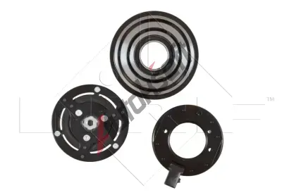 NRF Elektromagnetick spojka kompresoru klimatizace NRF 380040, 380040