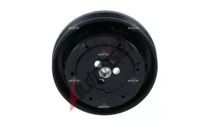 NRF Elektromagnetick spojka kompresoru klimatizace NRF 380041, 380041
