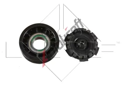 NRF Elektromagnetick spojka kompresoru klimatizace NRF 380044, 380044