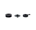 NRF Elektromagnetick spojka kompresoru klimatizace NRF 380045, 380045