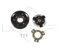 Elektromagnetick spojka kompresoru klimatizace NRF ‐ NRF 380050
