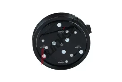 NRF Elektromagnetick spojka kompresoru klimatizace NRF 380053, 380053