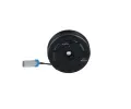 Elektromagnetick spojka kompresoru klimatizace NRF ‐ NRF 380054