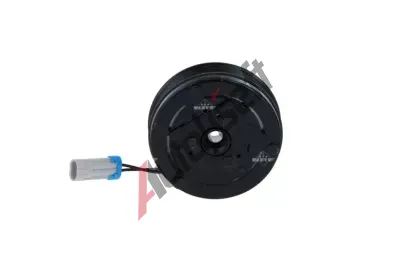 NRF Elektromagnetick spojka kompresoru klimatizace NRF 380054, 380054