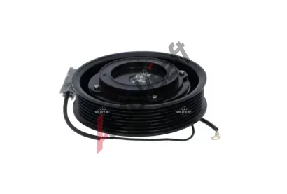NRF Elektromagnetick spojka kompresoru klimatizace NRF 380056, 380056